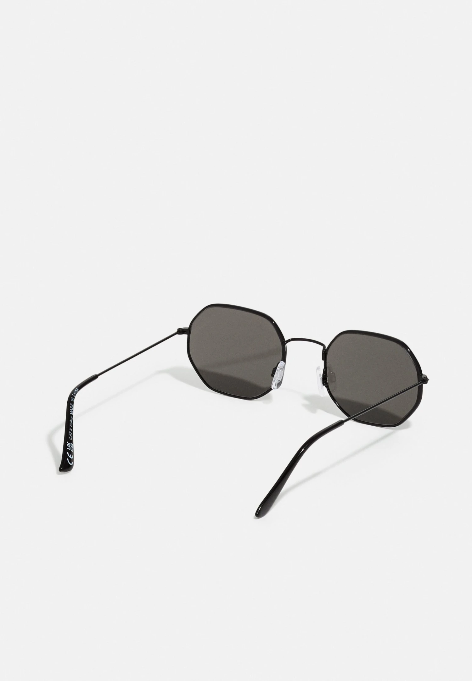 Pier One Unisex - Gafas De Sol - Black 4 Pier One Unisex - Gafas De Sol - Black - Imagen 2