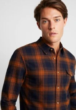 Pier One Camisa - Mustard 11 Pier One Camisa - Mustard -Pier One 844d644b24404e89b9bcfcc8e216b2a5