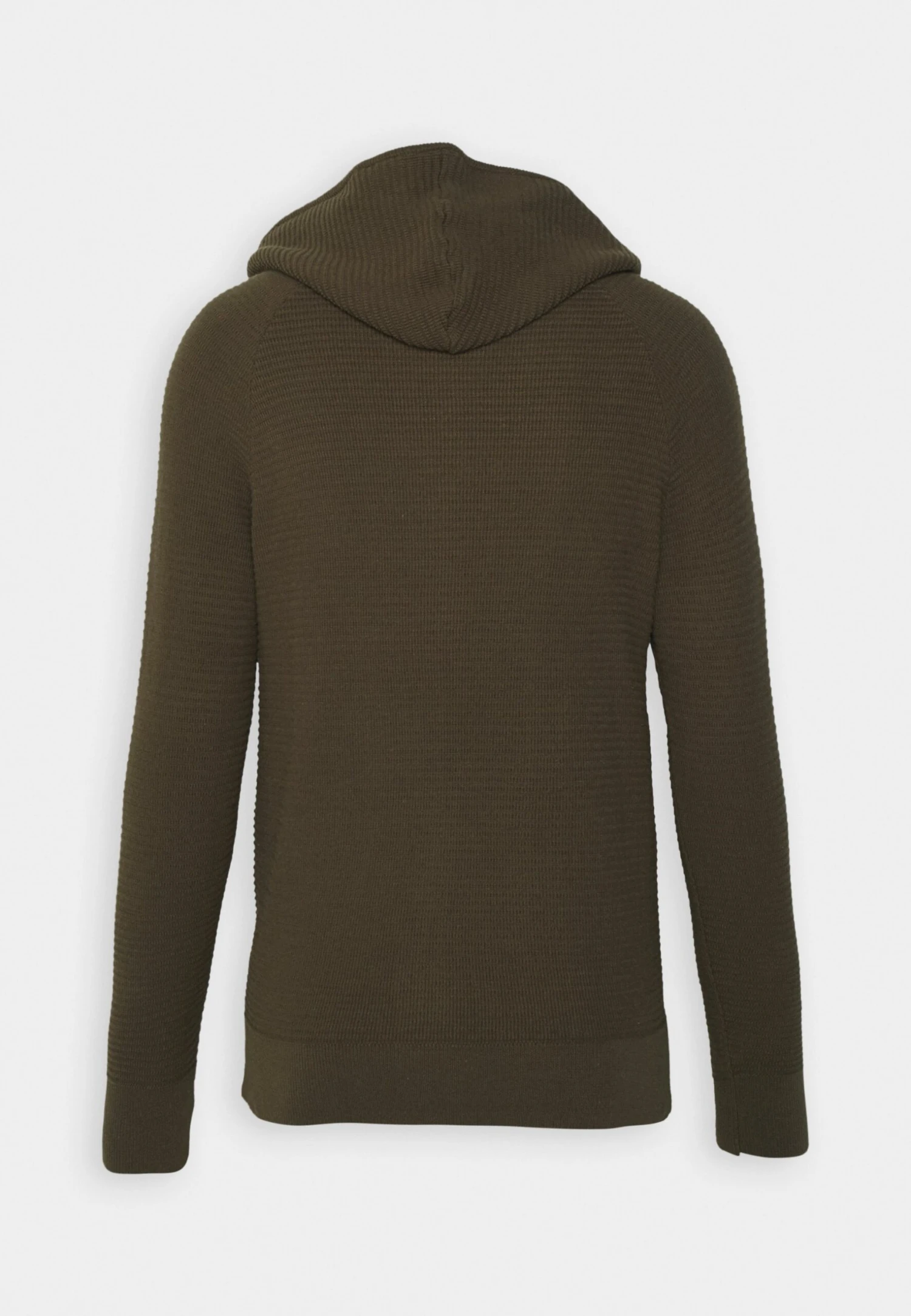 Pier One Chaqueta De Punto - Olive 8 Pier One Chaqueta De Punto - Olive - Imagen 6