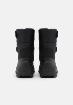Pier One Unisex - Botas Para La Nieve - Black 10 Pier One Unisex - Botas Para La Nieve - Black -Pier One 849de728a34b4fe18c0aca5c71640119
