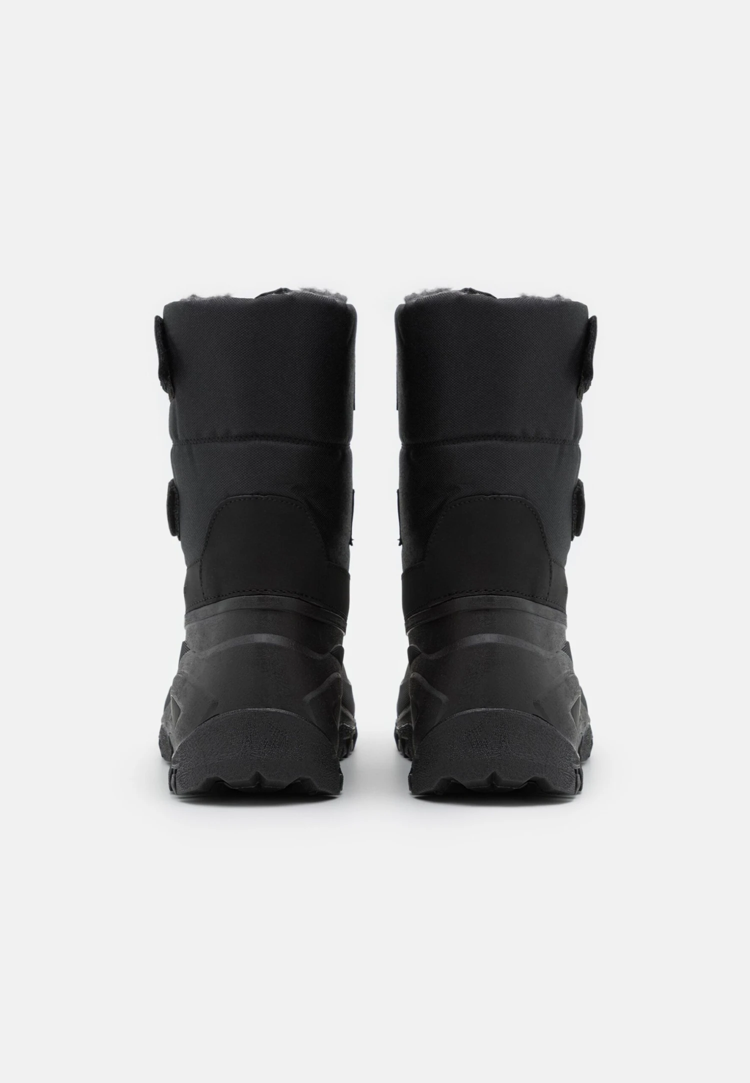 Pier One Unisex - Botas Para La Nieve - Black 5 Pier One Unisex - Botas Para La Nieve - Black - Imagen 3