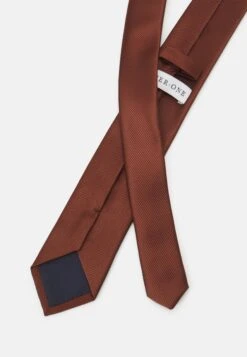 Pier One Corbata - Brown 6 Pier One Corbata - Brown -Pier One 84b4f1796fd74f34bdc95966d9e24b4b