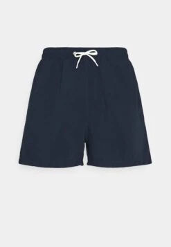Pier One Peachy Soft Beach Shorts - Bañador - Dark Blue 11 Pier One Peachy Soft Beach Shorts - Bañador - Dark Blue -Pier One 84d9106449604f7c97c4b126f0a5b305