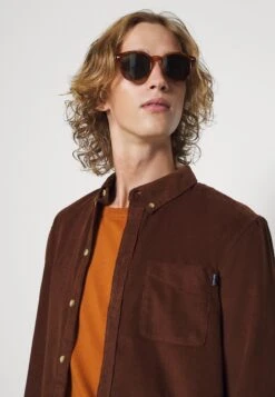 Pier One Camisa - Brown 11 Pier One Camisa - Brown -Pier One 84ea779dc85843e28682ed3f49d711d2