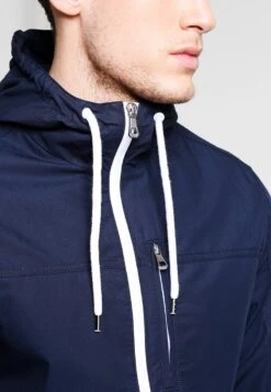 Pier One Chaqueta Fina - Dark Blue 11 Pier One Chaqueta Fina - Dark Blue -Pier One 855c4000e63642a295818f6690e02cd3