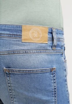 Pier One Vaqueros Slim Fit - Light Blue Denim 14 Pier One Vaqueros Slim Fit - Light Blue Denim -Pier One 86616cf9595a4cd4a68ac3c4756a4ad3