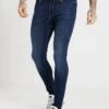 Pier One Vaqueros Pitillo - Dark-Blue Denim 2 Pier One Vaqueros Pitillo - Dark-Blue Denim -Pier One 86aab2c746af41fbbbd6d4ddcbbd7655