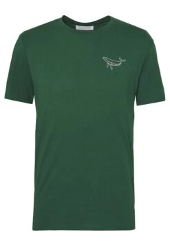 Pier One Camiseta Estampada - Dark Green 10 Pier One Camiseta Estampada - Dark Green -Pier One 86efdd01d8574e088174b853e131db00