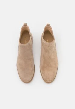 Pier One Leather - Botines Bajos - Beige 13 Pier One Leather - Botines Bajos - Beige -Pier One 8718cb0cf7174c30b59d6ebeaa25e8de