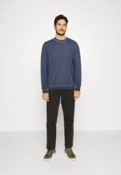 Pier One Sudadera - Blue 9 Pier One Sudadera - Blue -Pier One 87196c8e506845e4b82e30340a6099ea