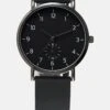 Pier One Unisex - Reloj - Black 1 Pier One Unisex - Reloj - Black -Pier One 87ef72df37244ed2b3adc366d510d27f