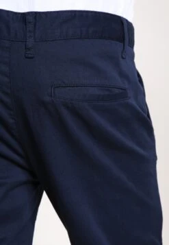 Pier One Pantalones Chinos - Dark Blue 11 Pier One Pantalones Chinos - Dark Blue -Pier One 87f77f60c54e446dbcde35fa0b5a2ae9