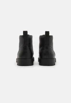 Pier One Botines Con Cordones - Black 10 Pier One Botines Con Cordones - Black -Pier One 88e83f64ed484a488ca9da1b018a922e