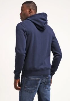 Pier One Sudadera Con Cremallera - Navy 10 Pier One Sudadera Con Cremallera - Navy -Pier One 88f02a4d18644289827deb749c82cd9c