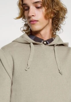 Pier One Jersey De Punto - Beige 13 Pier One Jersey De Punto - Beige -Pier One 891486d484914839aa47180c9f1055bd