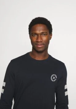 Pier One Camiseta De Manga Larga - Dark Blue 12 Pier One Camiseta De Manga Larga - Dark Blue -Pier One 893a551f66584759890338769236c129