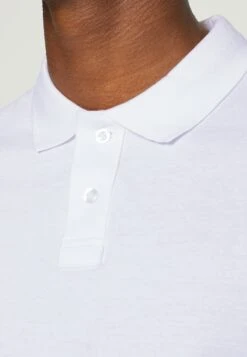 Pier One 3 Pack - Polo - Bordeaux/White/Dark Blue 17 Pier One 3 Pack - Polo - Bordeaux/White/Dark Blue -Pier One 89836eebad6644d7964081716b0f5a33