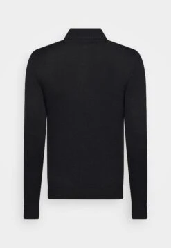 Pier One Jersey De Punto - Black 6 Pier One Jersey De Punto - Black -Pier One 89d6c80c72454daa9b9e7f8070bf93eb