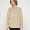 Pier One Camisa - Beige 1 Pier One Camisa - Beige -Pier One 89ec3ca571824083b0b716311d9e7b99