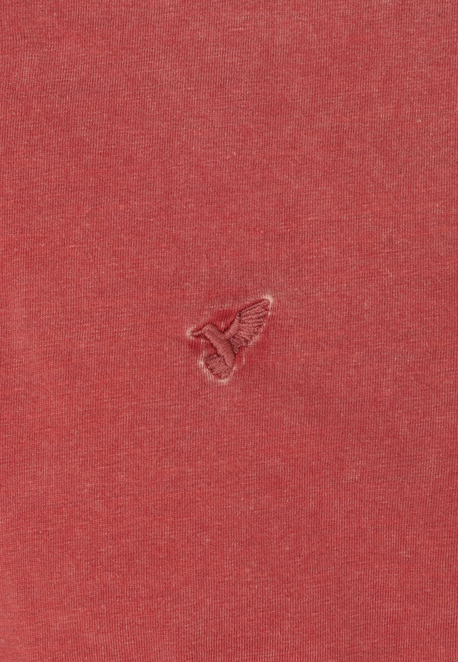 Pier One 5 Pack - Camiseta Básica - Off-White/Lilac/Light Red 12 Pier One 5 Pack - Camiseta Básica - Off-White/Lilac/Light Red - Imagen 10