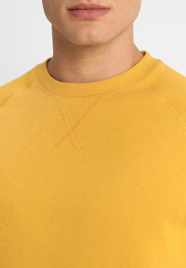 Pier One Sudadera - Yellow 7 Pier One Sudadera - Yellow - Imagen 5