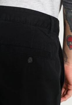 Pier One Pantalones Cargo - Black 13 Pier One Pantalones Cargo - Black -Pier One 8aa3bdb65b5f4525aa208d6311390cb4