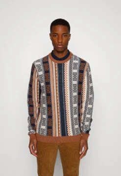 Pier One Jersey De Punto - Multi-Coloured 10 Pier One Jersey De Punto - Multi-Coloured -Pier One 8ab3fd3f701f46478cc2b0ef7066fa39