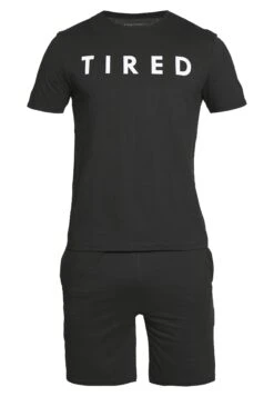 Pier One Pijama - Black 10 Pier One Pijama - Black -Pier One 8afd3151f12b4257a33671ac5cba9a53