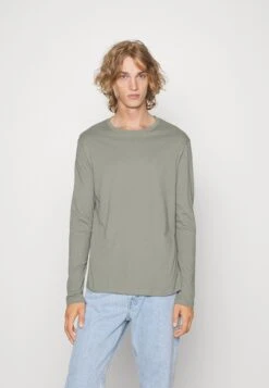 Pier One 5 Pack - Camiseta De Manga Larga - Black/Dark Blue/Stone 12 Pier One 5 Pack - Camiseta De Manga Larga - Black/Dark Blue/Stone -Pier One 8b0985efe19f4c87964406ea25b6d0df