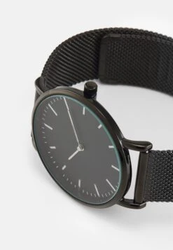 Pier One Reloj - Black 9 Pier One Reloj - Black -Pier One 8b2340ff73dc4a1f9b8ac484f23348a2