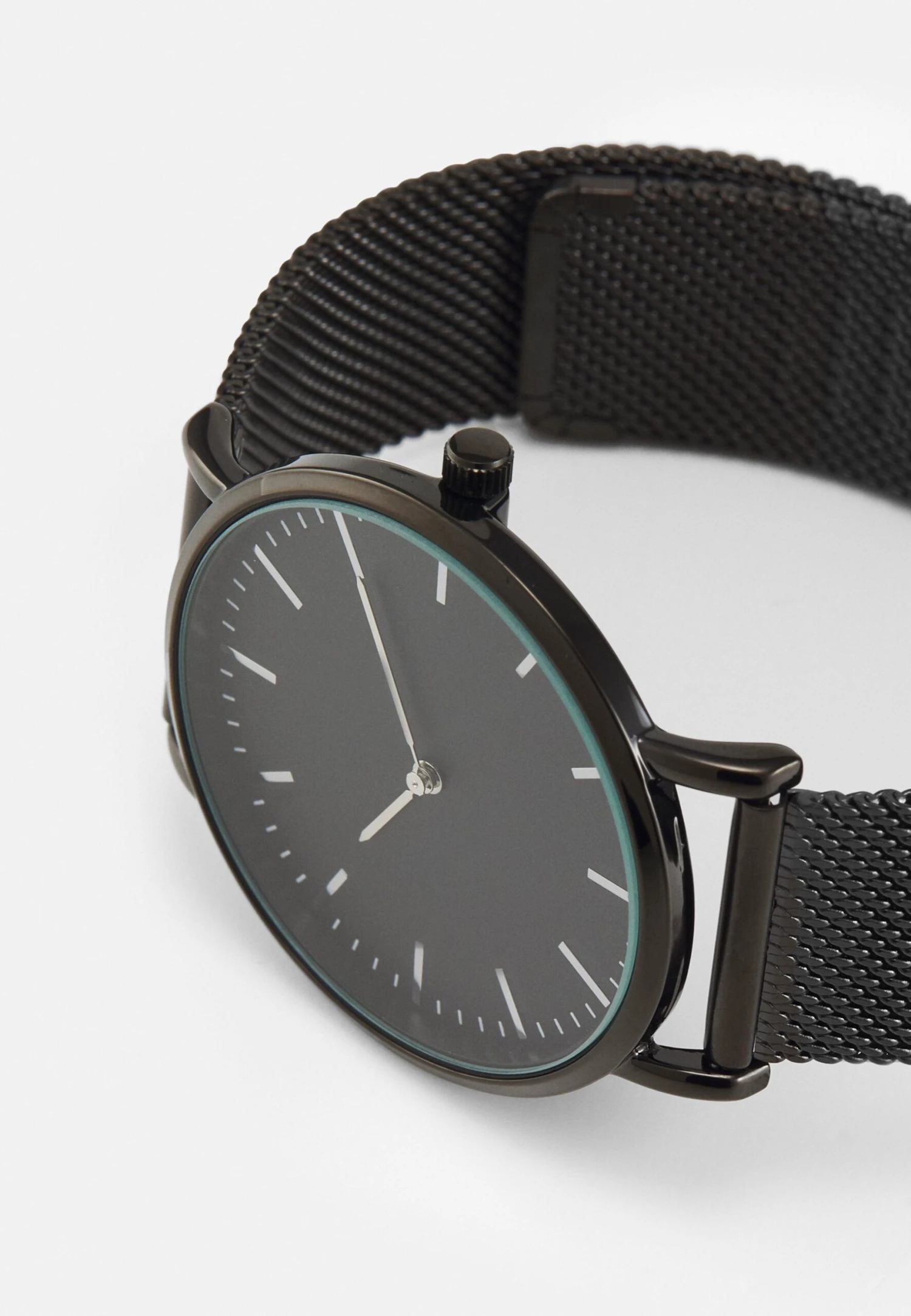 Pier One Reloj - Black 6 Pier One Reloj - Black - Imagen 4