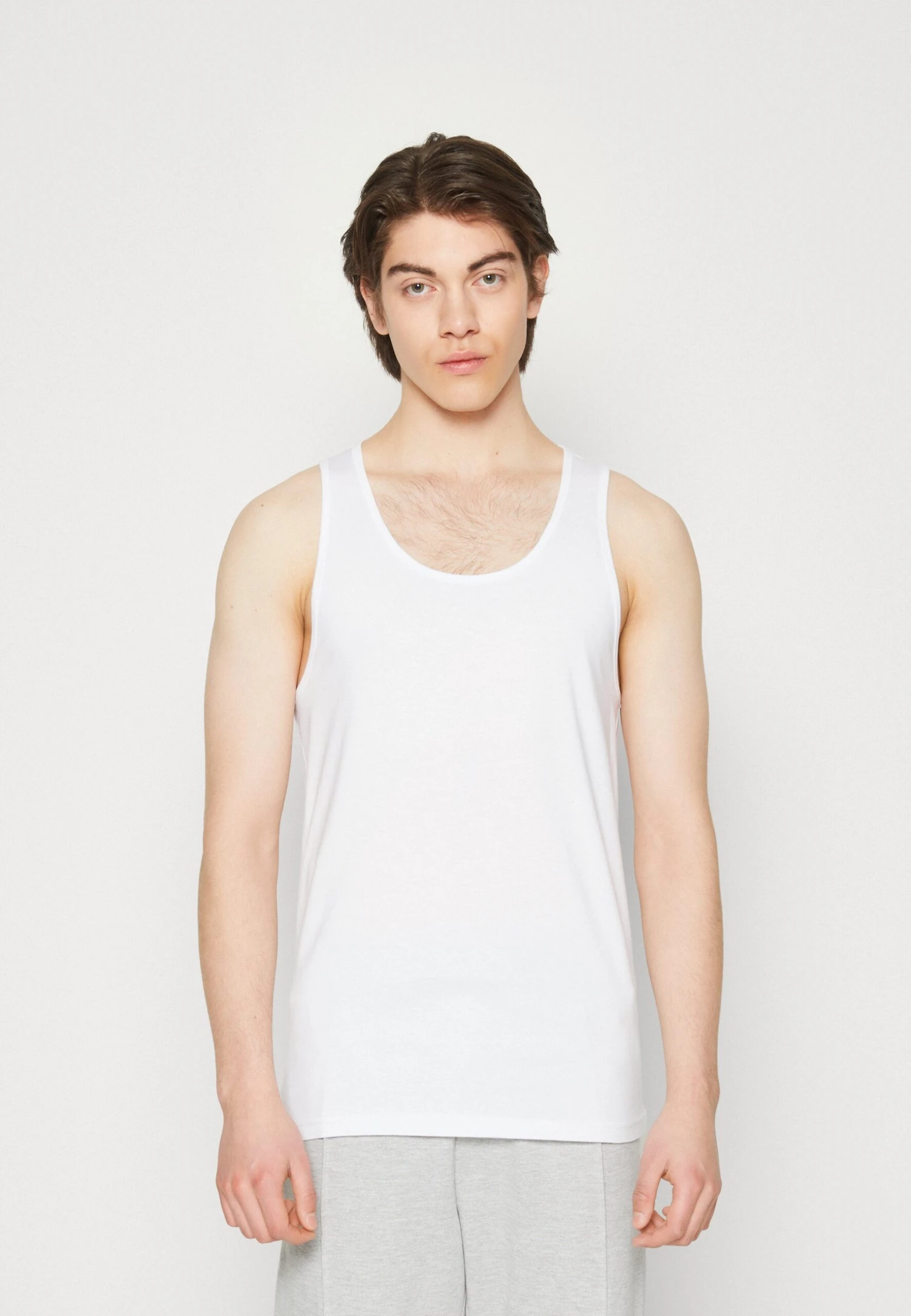 Pier One 3 Pack - Top - White 4 Pier One 3 Pack - Top - White - Imagen 2