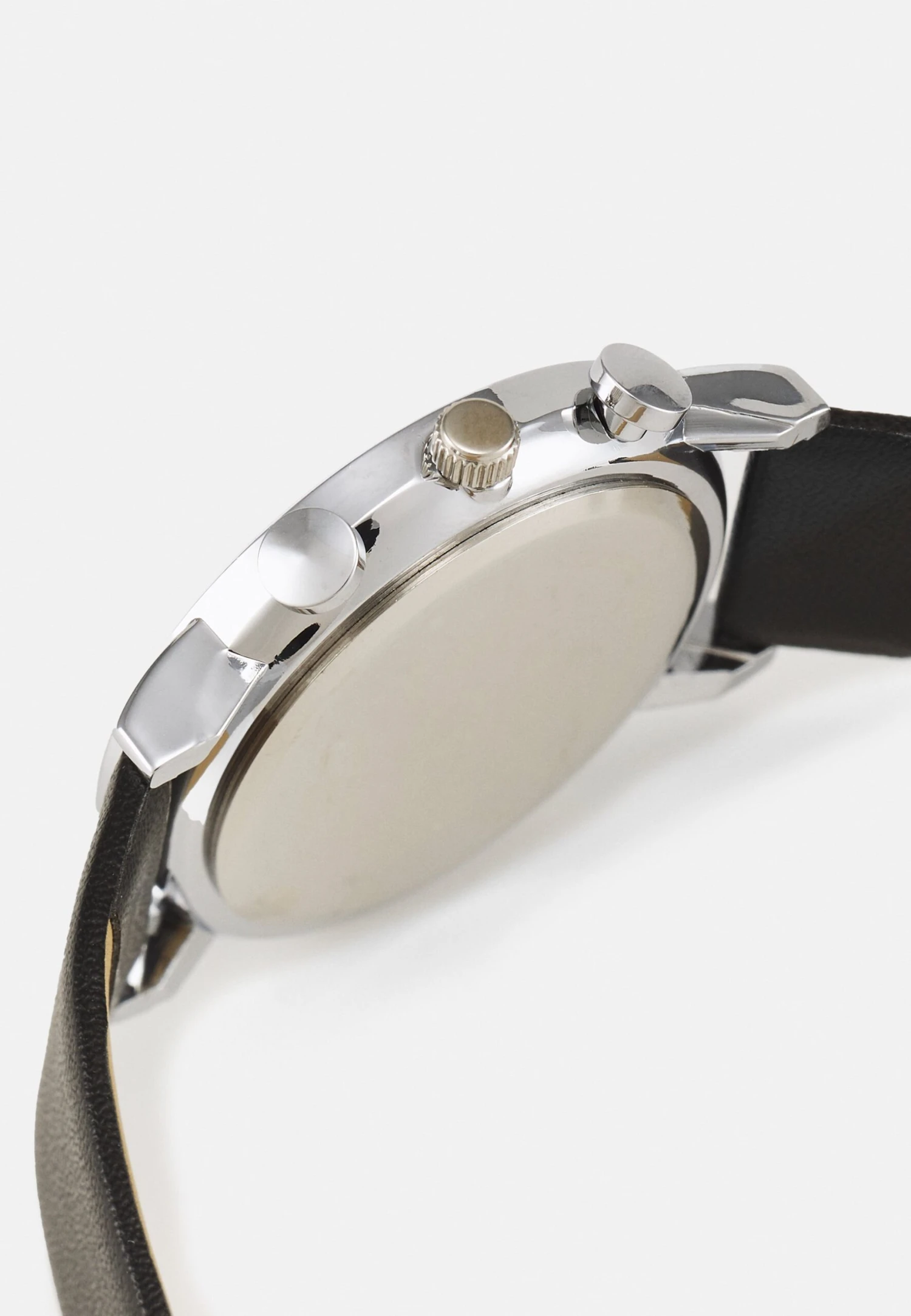 Pier One Set - Reloj - Black 5 Pier One Set - Reloj - Black - Imagen 3