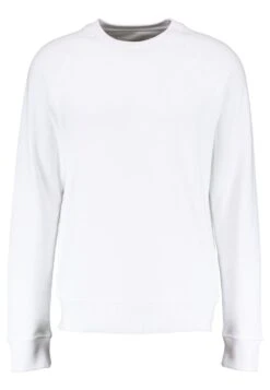 Pier One Sudadera - White 11 Pier One Sudadera - White -Pier One 8cca6a4f26334019a058299d70c49178