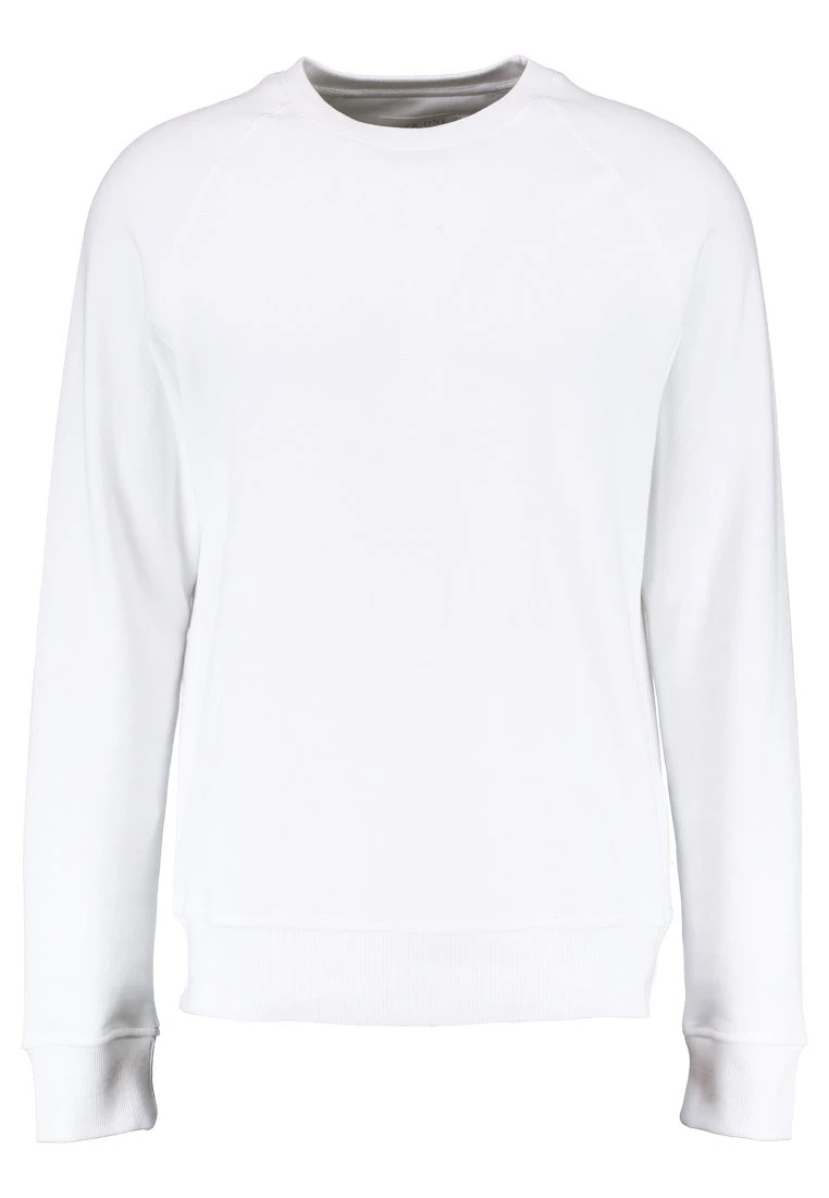 Pier One Sudadera - White 7 Pier One Sudadera - White - Imagen 5
