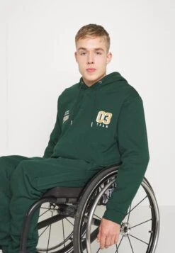 Pier One Sudadera - Dark Green 14 Pier One Sudadera - Dark Green -Pier One 8cf72549159e42b39283fd07037dd15f