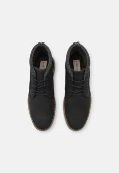Pier One Zapatos Con Cordones - Black 11 Pier One Zapatos Con Cordones - Black -Pier One 8d1b634a715f424eadf018d47f071c1a