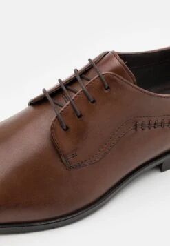 Pier One Zapatos Con Cordones - Cognac 13 Pier One Zapatos Con Cordones - Cognac -Pier One 8d4454864bb7474294223e3dcff1302e