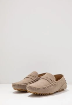 Pier One Unisex - Mocasines - Taupe 10 Pier One Unisex - Mocasines - Taupe -Pier One 8db2ebcd0d58417e91782ba204cb2b61