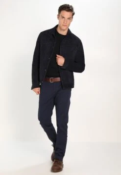 Pier One Basic Crewneck - Jersey De Punto - Black 8 Pier One Basic Crewneck - Jersey De Punto - Black -Pier One 8dc46f5e260841f1b540590a7499dc58