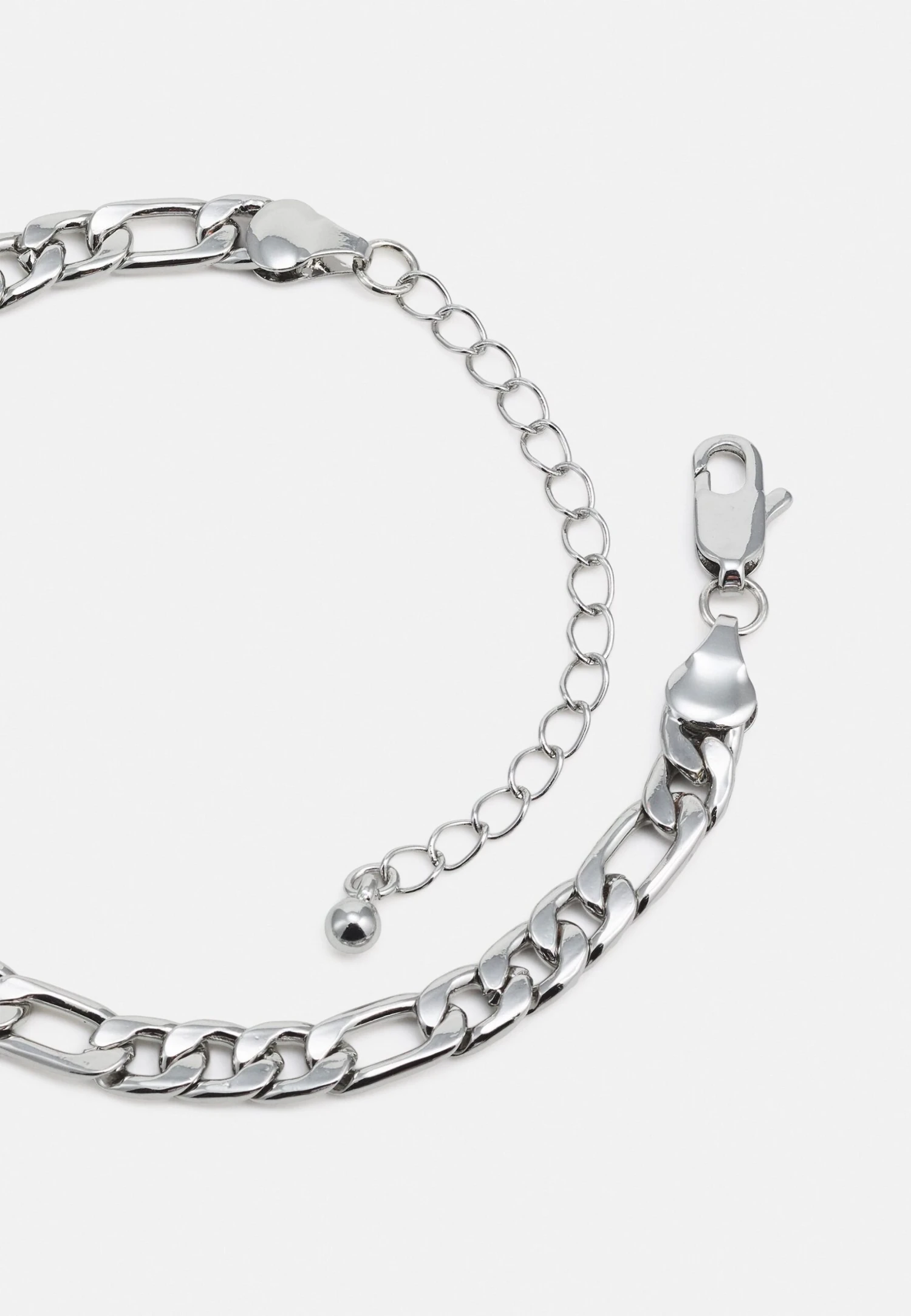 Pier One 3 Pack - Pulsera - Silver-Coloured 4 Pier One 3 Pack - Pulsera - Silver-Coloured - Imagen 2