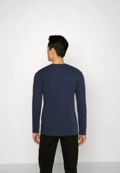 Pier One Camiseta De Manga Larga - Light Green/Beige/Dark Blue 13 Pier One Camiseta De Manga Larga - Light Green/Beige/Dark Blue -Pier One 8e0c10a276854fd29b9af821bb989ec6