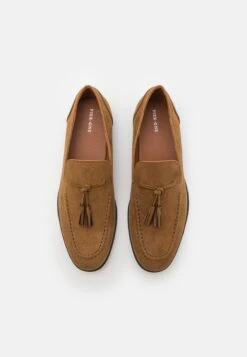 Pier One Mocasines - Cognac 11 Pier One Mocasines - Cognac -Pier One 8e179335d3d946c6b3044695025666ac