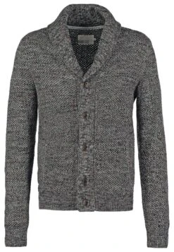 Pier One Chaqueta De Punto - Dark Grey Melange 17 Pier One Chaqueta De Punto - Dark Grey Melange -Pier One 8e23516e1ab8430d944116b45baef9ed