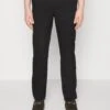 Pier One Pantalones - Black 1 Pier One Pantalones - Black -Pier One 8e326cf6ac3a4c6cb9bd5283ad8def54