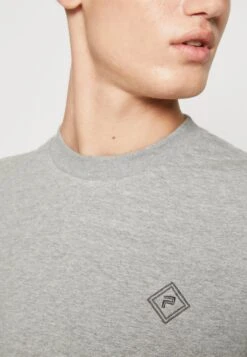 Pier One Sudadera - Grey 13 Pier One Sudadera - Grey -Pier One 8e4928b8f2f04a1f9baea4929b8fba15