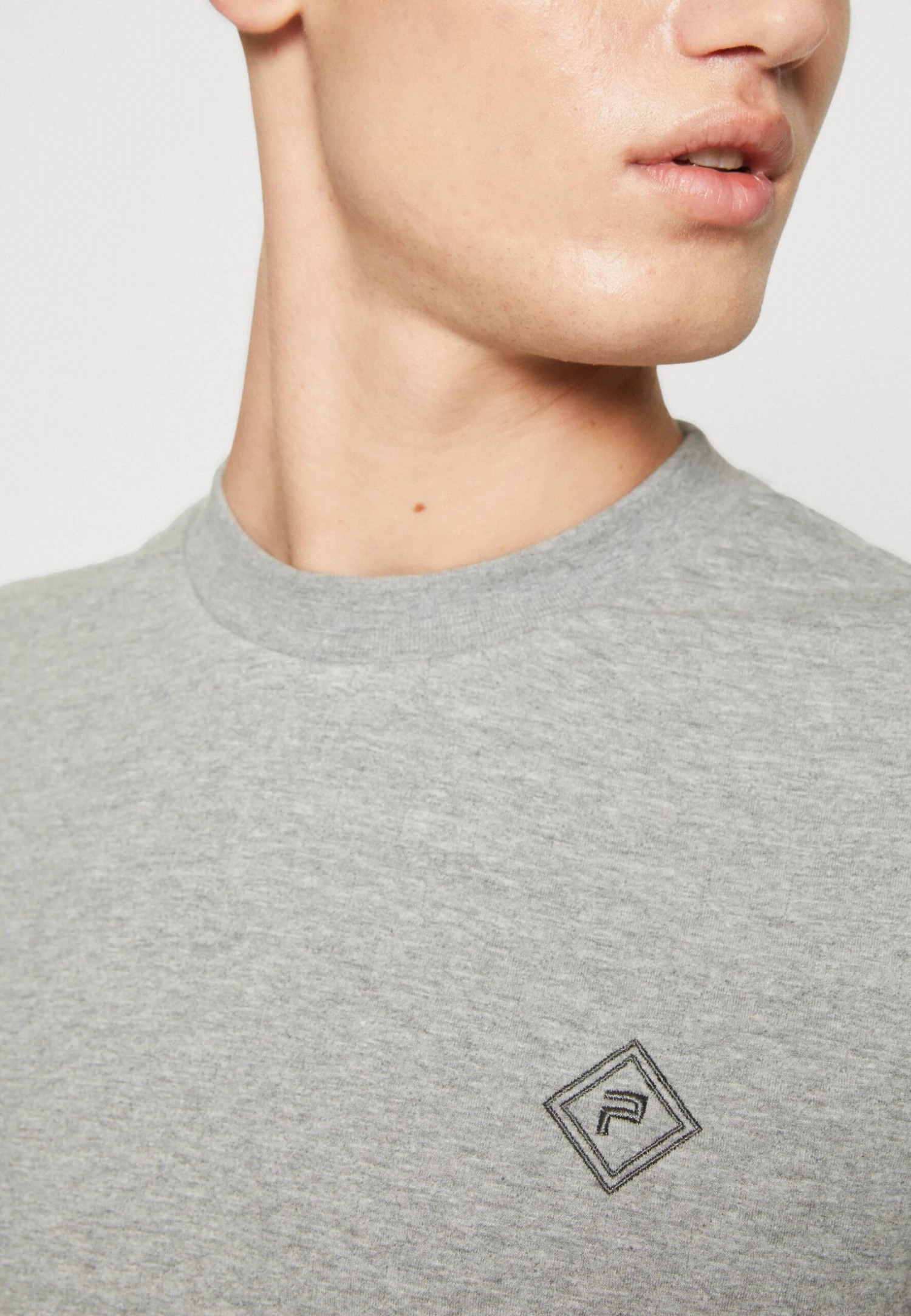 Pier One Sudadera - Grey 8 Pier One Sudadera - Grey - Imagen 6