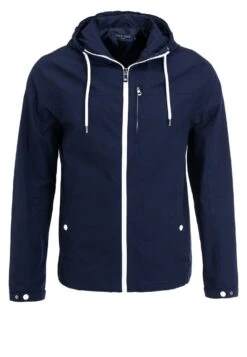 Pier One Chaqueta Fina - Dark Blue 13 Pier One Chaqueta Fina - Dark Blue -Pier One 8e654a86862d4fa3b249bf8ba4c80688