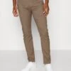 Pier One Pantalones Chinos - Brown 2 Pier One Pantalones Chinos - Brown -Pier One 8ea171c7de7c4a188a2d6a6cc6284d61