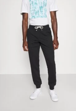 Pier One 3 Pack - Pantalones Deportivos - Mottled Light Grey/Mottled Dark Blue/Black 11 Pier One 3 Pack - Pantalones Deportivos - Mottled Light Grey/Mottled Dark Blue/Black -Pier One 8f1fe30de9a6472ab4f0f15b9ef047d2